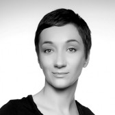 Вера Рыжкина