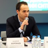 Сергей Гребенников