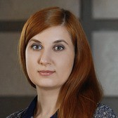 Наталья Захарова