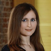 Алина Гунькова