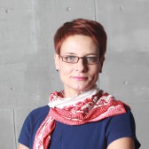 Евгения Федотова