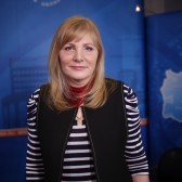 Елена Сухарева