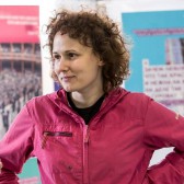 Ирина Рочева