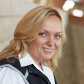 Ольга Ускова