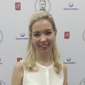 Любовь Малыгина