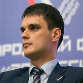 Виталий Фатеичев