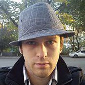 Дмитрий Паренский