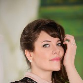 Елена Гусева