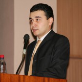 Николай Кешишев