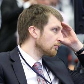 Антон Солдатов