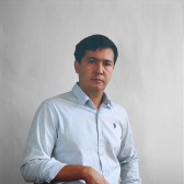 Сергей Козлов