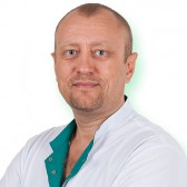 Михаил Миронов