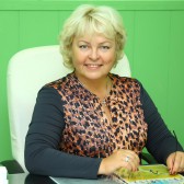 Лариса Кононенко
