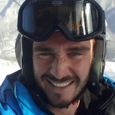 Давид Джалогония