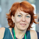 Наталья Острякова