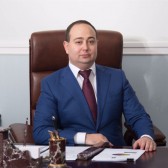 Дмитрий Волошин