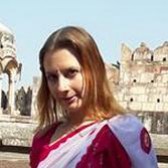 Антонина Шишова