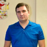 Михаил Конев