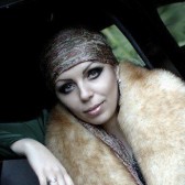 Екатерина Орешкина