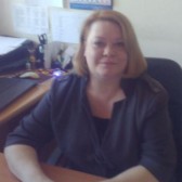 Антонина Соколова