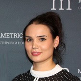 Тамила Сергеева