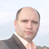 Павел Гетман