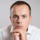 Игорь Перевозчиков