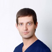 Сергей Абрамов