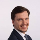 Антон Гопка