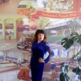Татьяна Слезнова