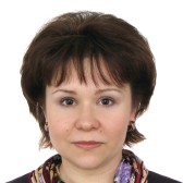 Ирина Смирнова
