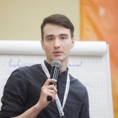 Сергей Устинов