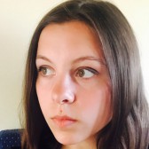 Алина Полосухина