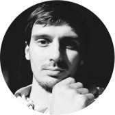 Никита Калашников