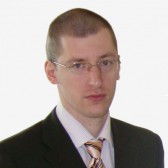 Дмитрий Новиков