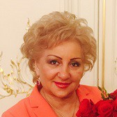 Людмила Брагина
