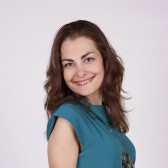 Александра Архангельская