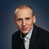 Алексей Бабушкин