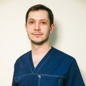 Антон Мачалов