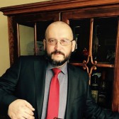 Александр Семипятнов