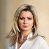 Елена Бондаренко