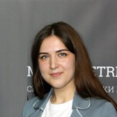 Дарья Шубина