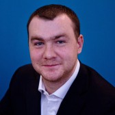 Максим Ларькин