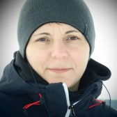 Юлия Лёвина