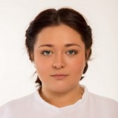Анастасия Савицкая