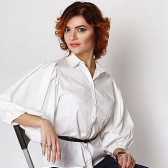 Елена Шамова