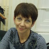 Юлия Смирнова