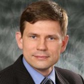 Алексей Костин