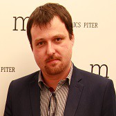 Михаил Рапопорт