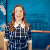 Анна Азеева